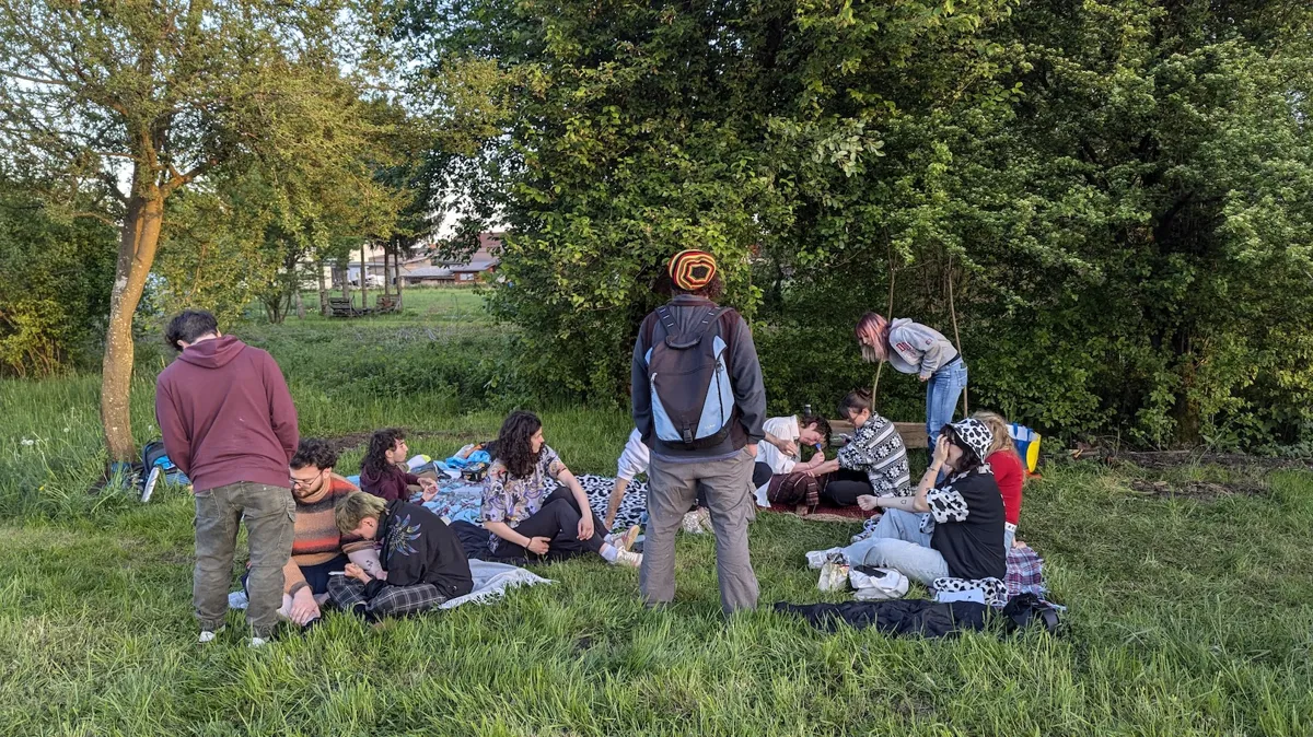 Kresnična noč