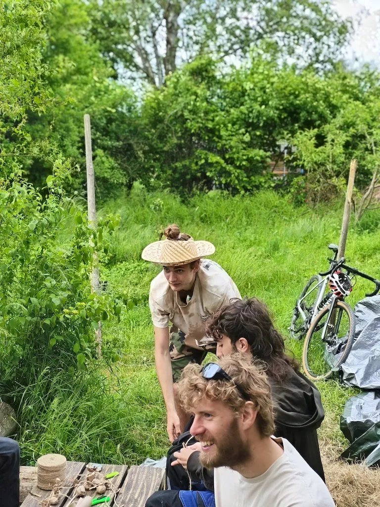 Redna srečanja